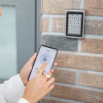 Keyless Entry System in West Palm Beach, FL