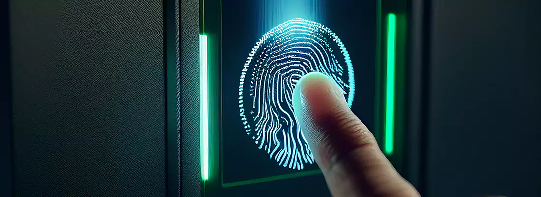 Affordable Fingerprint Lock Solutions for Homes and Businesses in West Palm Beach, FL