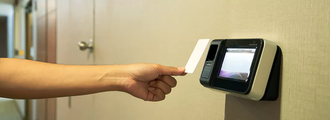 Customizable Employee Access Card Solutions in West Palm Beach, FL