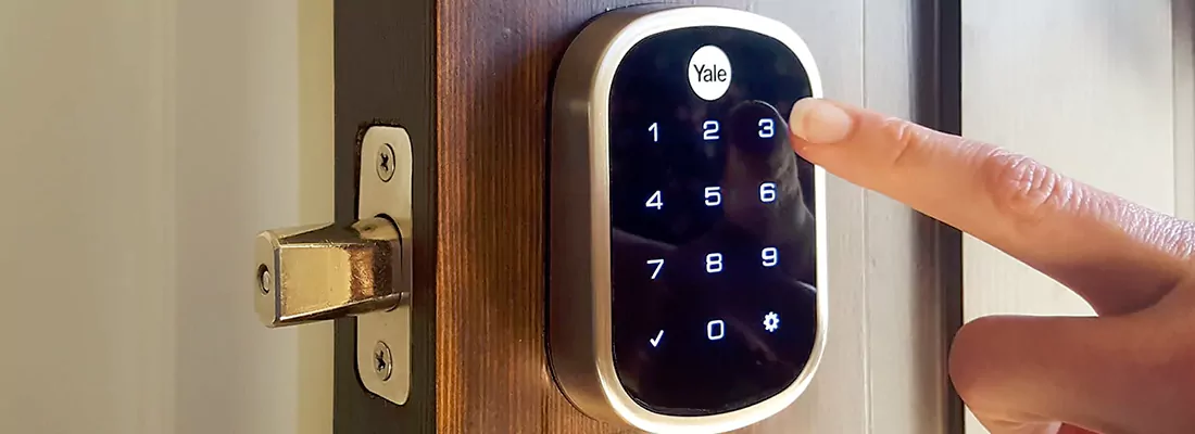 Electric Door Installation in West Palm Beach, FL