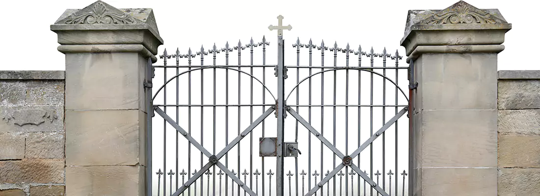 Expert Maintenance and Repair for Proximity Sensor Gates in West Palm Beach