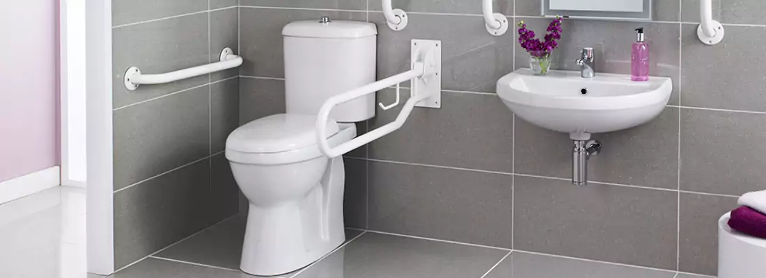 Fast and Professional Handicap Washroom Installations in West Palm Beach, FL