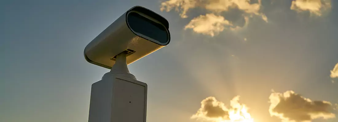 Features of Our IP Camera Systems in West Palm Beach, FL