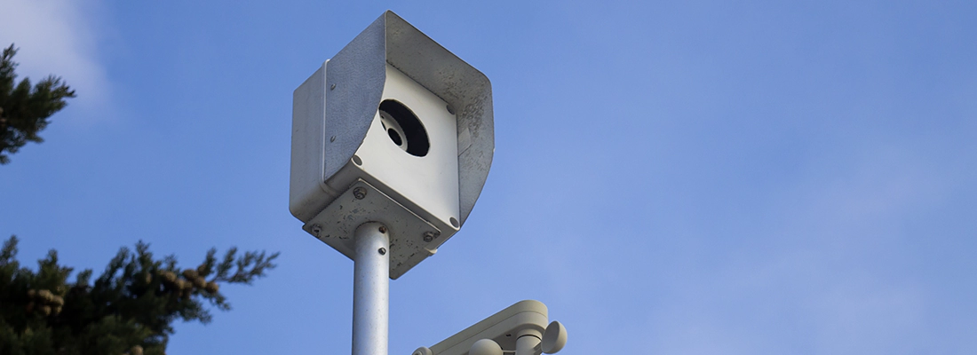 24/7 Monitoring Security Camera Systems in West Palm Beach, FL