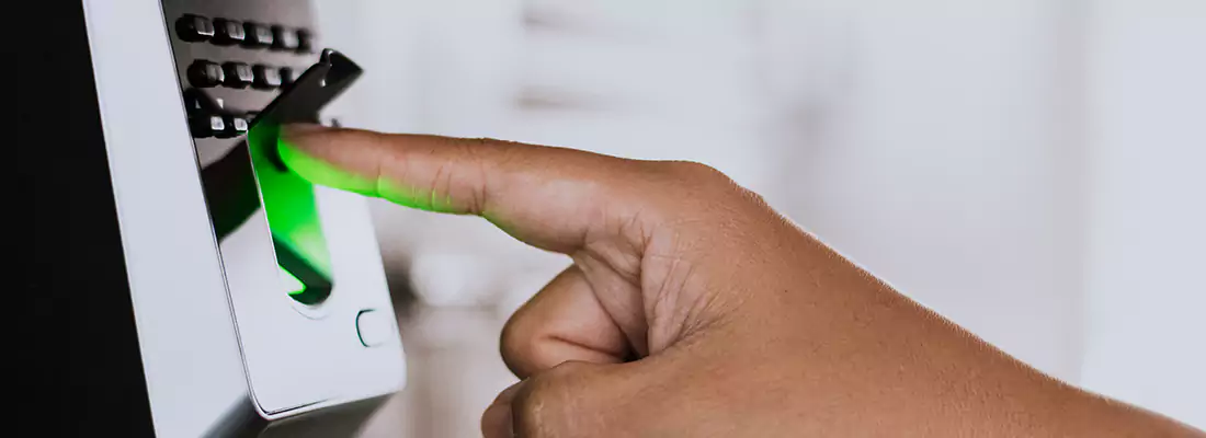 Reliable Fingerprint Access System Installation and Maintenance in West Palm Beach, FL