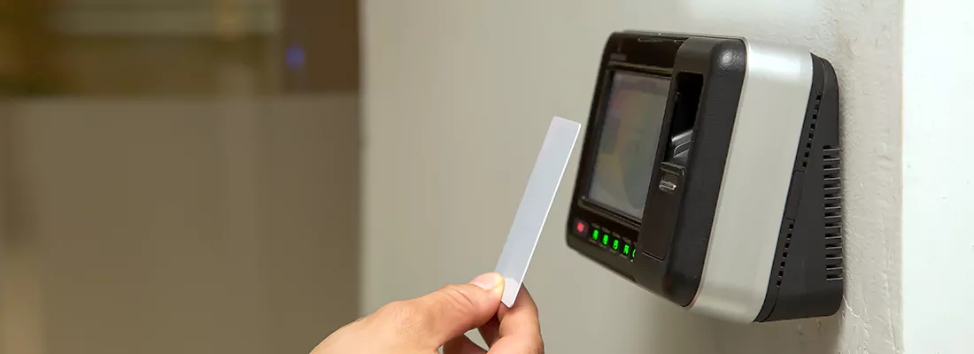 Secure and Manage Employee Access with Card Systems in West Palm Beach, FL